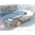 Used 1996 Volkswagen Passat GLX Parts - Gray with black interior, 6 cylinder, 5 speed transmission Used 1996 Volkswagen Passat GLX Parts - Gray with black interior, 6 cylinder, 5 speed transmission