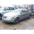 Used 2003 Volkswagen Passat GLS Parts - Green with gray interior, 1.8T engine, automatic transmission* Used 2003 Volkswagen Passat GLS Parts - Green with gray interior, 1.8T engine, automatic transmission*