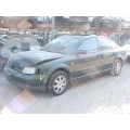 Used 1998 Volkswagen Passat Parts - Green with gray interior, 1.8T engine, automatic transmission* Used 1998 Volkswagen Passat Parts - Green with gray interior, 1.8T engine, automatic transmission*