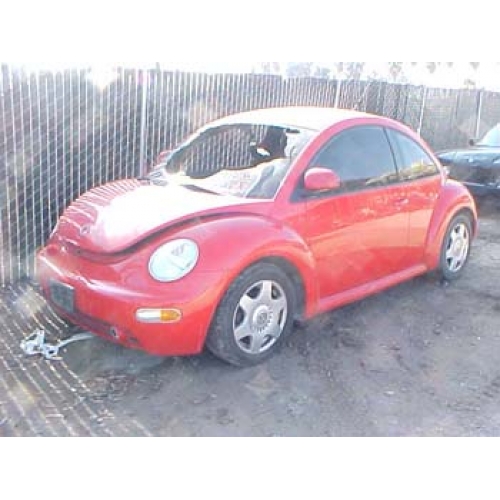 1998 vw beetle interior. Model: 1998 Volkswagen Beetle