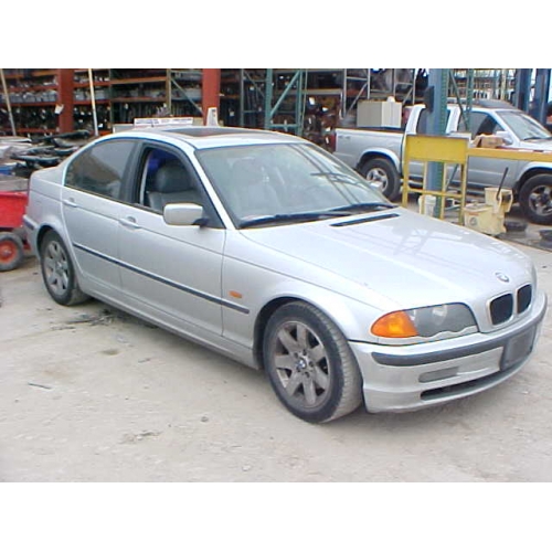 2000 Bmw part used #7