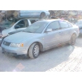 Used 1999 Volkswagen Passat  Parts - Blue with black interior, 1.8L Turbo engine, automatic transmission**