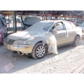 Used 2001 Volkswagen Passat GLS Parts - Gold with tan interior, 6 cylinder engine, automatic transmission*