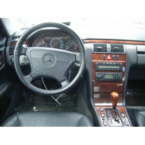 1999 Mercedes e320 used parts #4