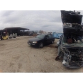 Used 1996 Volkswagen Passat GLX Parts - Black with brown interior, 6 cylinder, Automaitc transmission