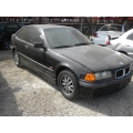 Used 1996 BMW 328i Parts - Silver with gray interior, 6 cylinder engine, automatic  transmission*