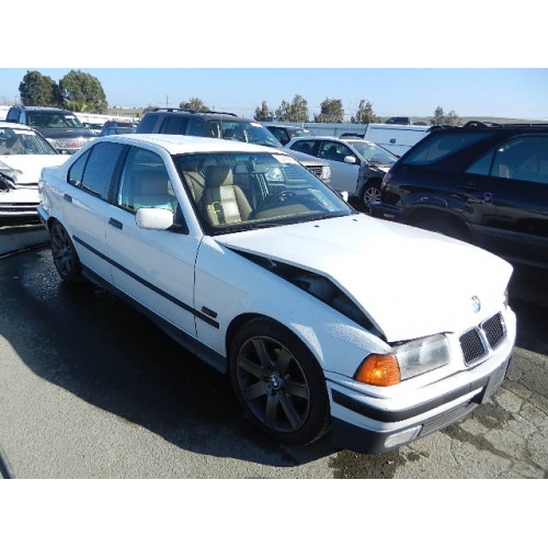 1994 Bmw 325i transmission #3