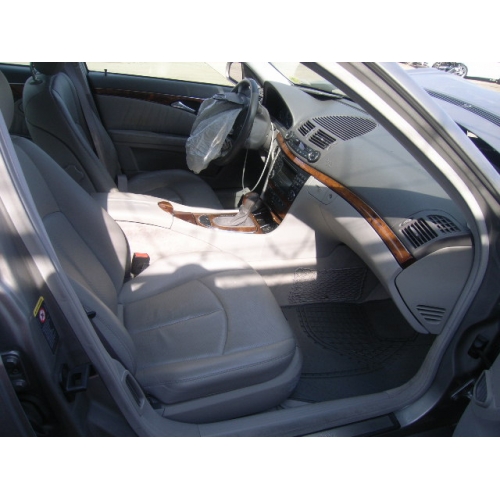 2003 Mercedes benz e500 interior parts #3