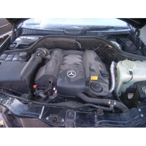 1999 Mercedes c280 transmission