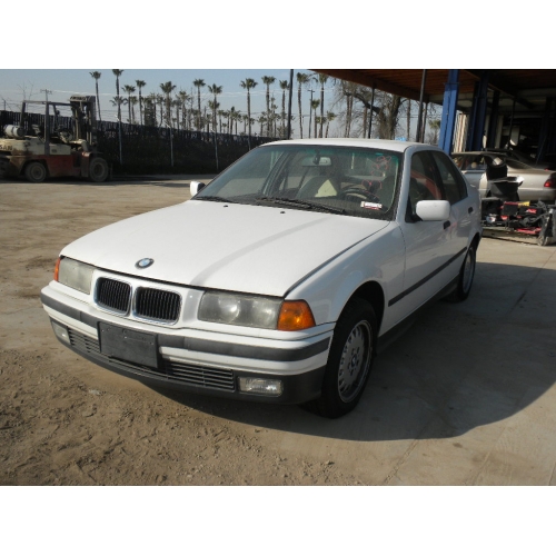 1994 Bmw 325i convertible used parts #1