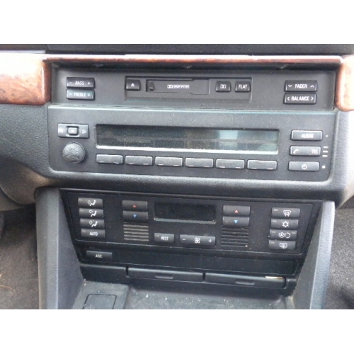 1997 Bmw 528i interior parts #6