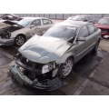 Used 2002 Volkswagen Passat GLS Parts - Green with gray interior, 4 cylinder engine, automatic transmission