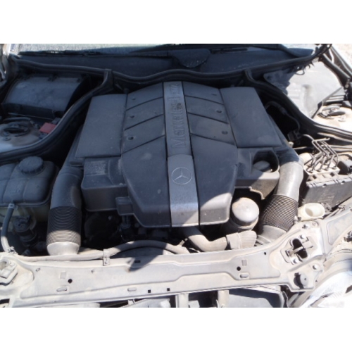 Used mercedes c320 engine #4