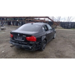 Used 2011 BMW 328i Parts - Black with black interior, 6 cylinder engine, manual transmission