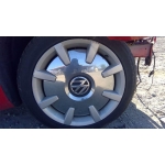 Used 2012 Volkswagen Beetle Parts - Red with black interior, 2.5L engine, automatic transmission