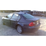 Used 2006 BMW 325i Parts - Black with tan interior, 6 cylinder engine, automatic transmission