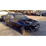 Used 2006 BMW 325i Parts - Black with tan interior, 6 cylinder engine, automatic transmission