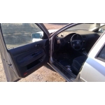 Used 2000 Volkswagen Jetta Parts - Green with gray interior, 4 cylinder engine, automatic transmission